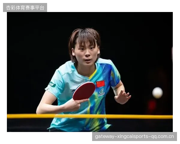WTT中国大满贯：女单16强决出8席！